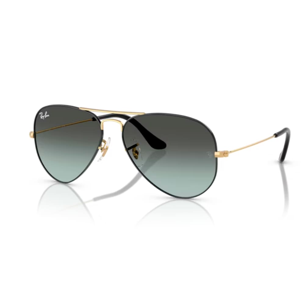 Oculos Solar Ray-Ban Rb3025 9271Gk58