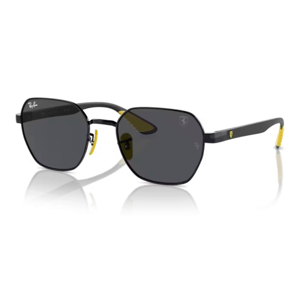 Oculos Solar Ray-Ban Rb3794M F0948754