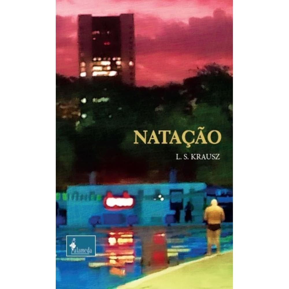 Natação