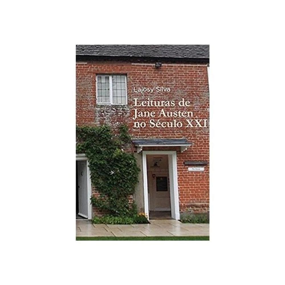 Leituras De Jane Austen No Século Xx