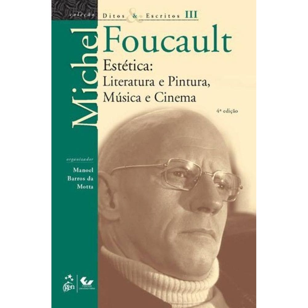 Ditos E Escritos - Volume Iii