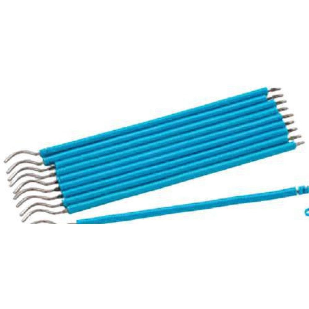 Elástico Bengala 60.03.1020 Azul Bebe - Orthometric