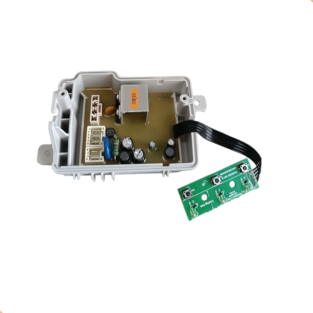 Placa Consul Cwb09 Cwh12 W11579091 W11579093 W11581054 220v
