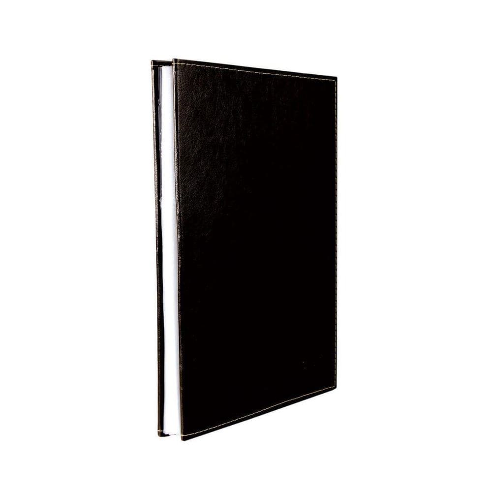 Pasta Catálogo PVC Casco 240x325mm com 50 Envelopes - DAC