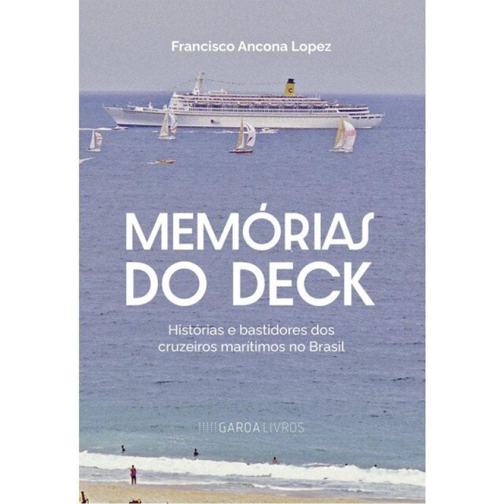 Memórias Do Deck