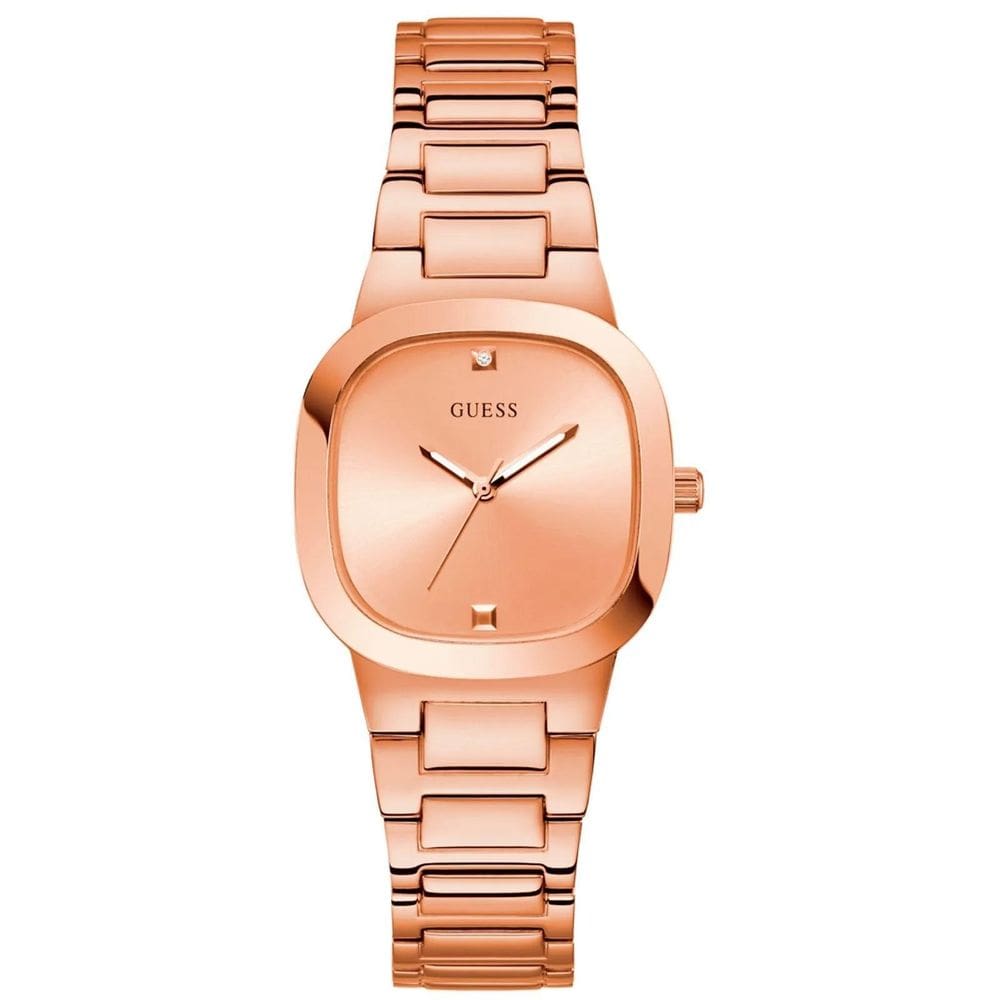 Relógio Guess Feminino Ladies Dress Gw0615L3