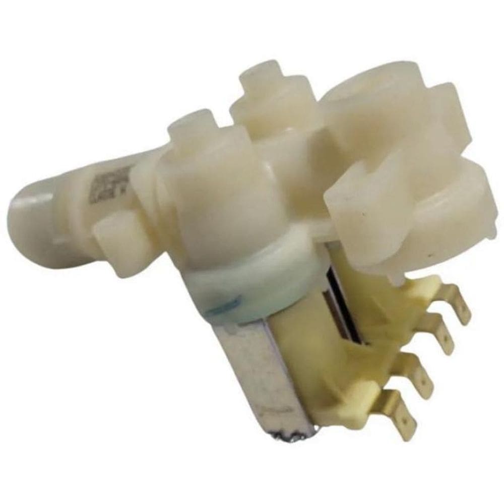 Válvula Dupla 110V 97650010000 Lr Brastemp Bwl11Ar / Bwl11Ab