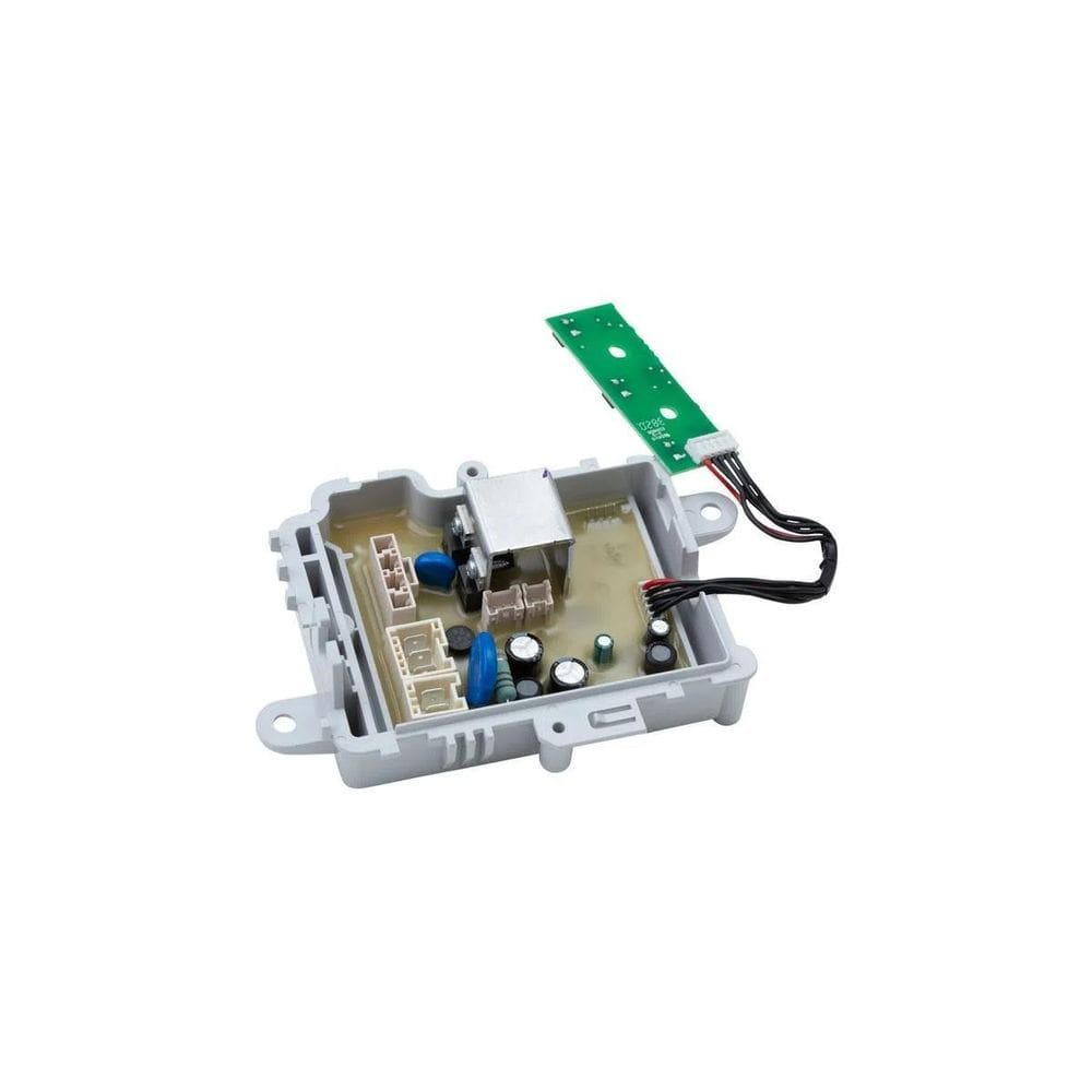Kit Potência Interface Lavadora Consul 12Kg Cwh12A W11387505