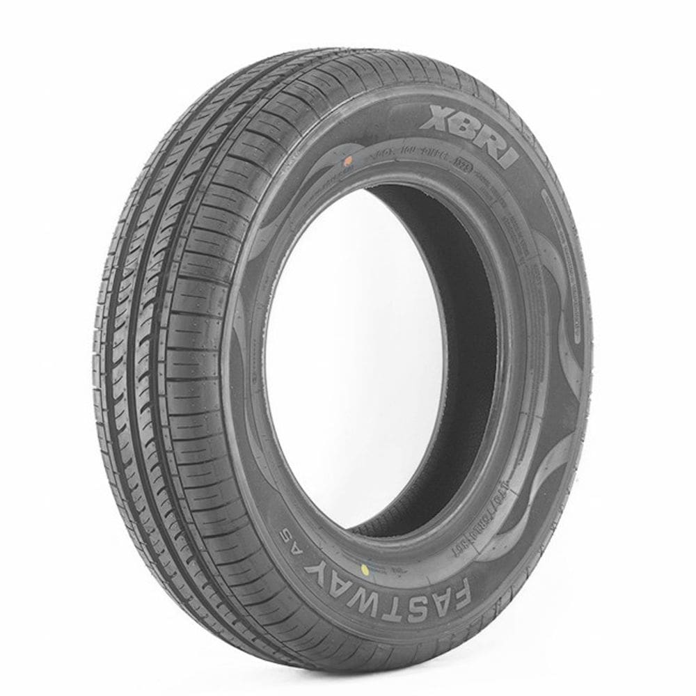 Pneu 175/75R14 Aro 14 XBRI FASTWAY A5 86T