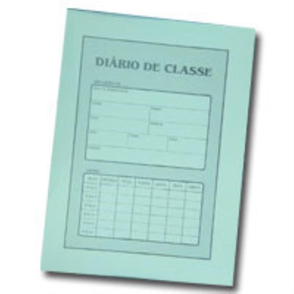 Capa Para Caderno Diario Professor Transparente  com50