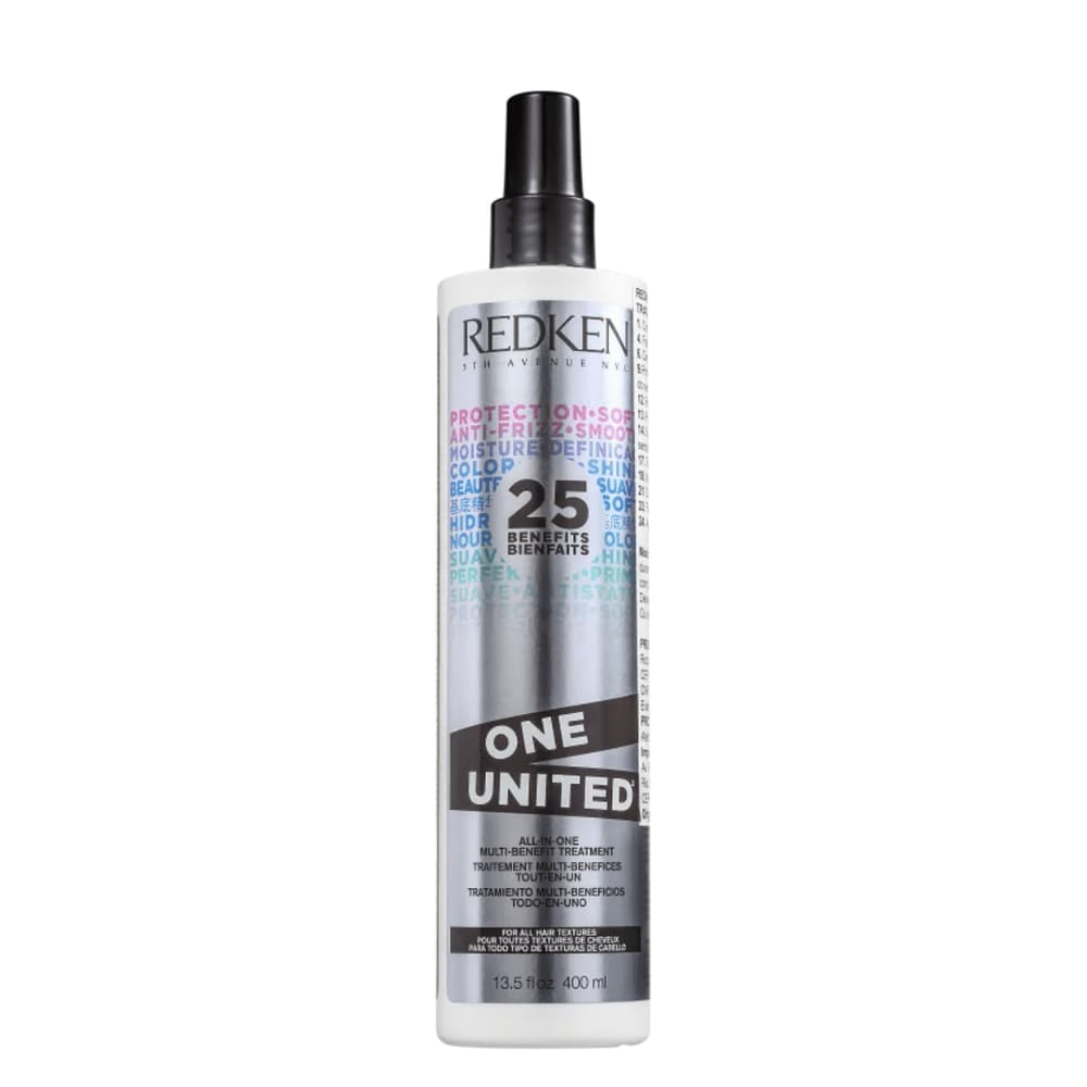 Redken One United 25 Benefits - Leave-in 400ml