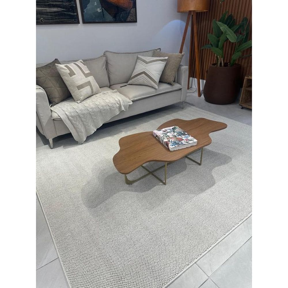 Tapete Enjoy Bege 1,50X2,00