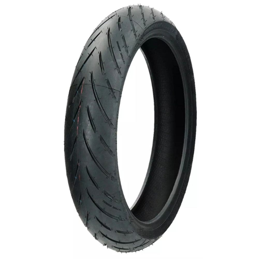 Pneu 150/60-Zr17 66W Traseiro Eurogrip Protorq Extreme Uso Sem Camara Ktm 250 Duke G310r Z400 Cb300 Twister Dominar 400