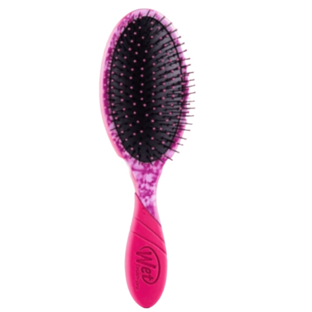 Wet Brush - Sombra Floral - Vermelho Carmim