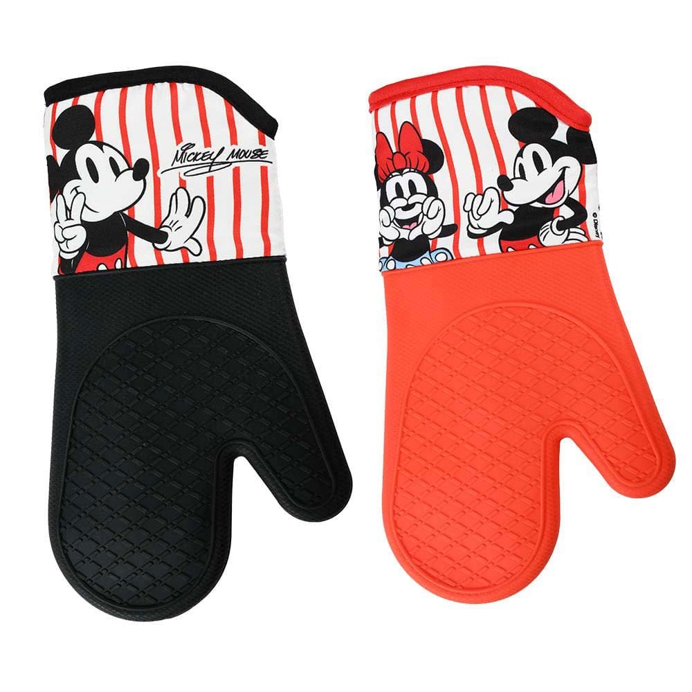 Luva Silicone 32cm CV245168 Mickey - Item Variado