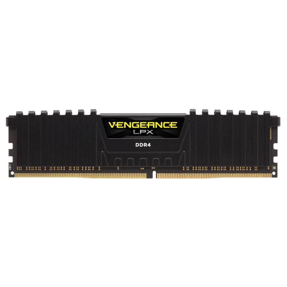 Memória Corsair Vengeance Lpx Ddr4 16Gb 3000Mhz