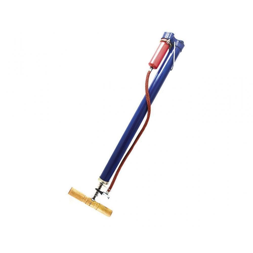 Bomba Manual Tq Duplo Pneu,Bicicleta,Bola 8Vo