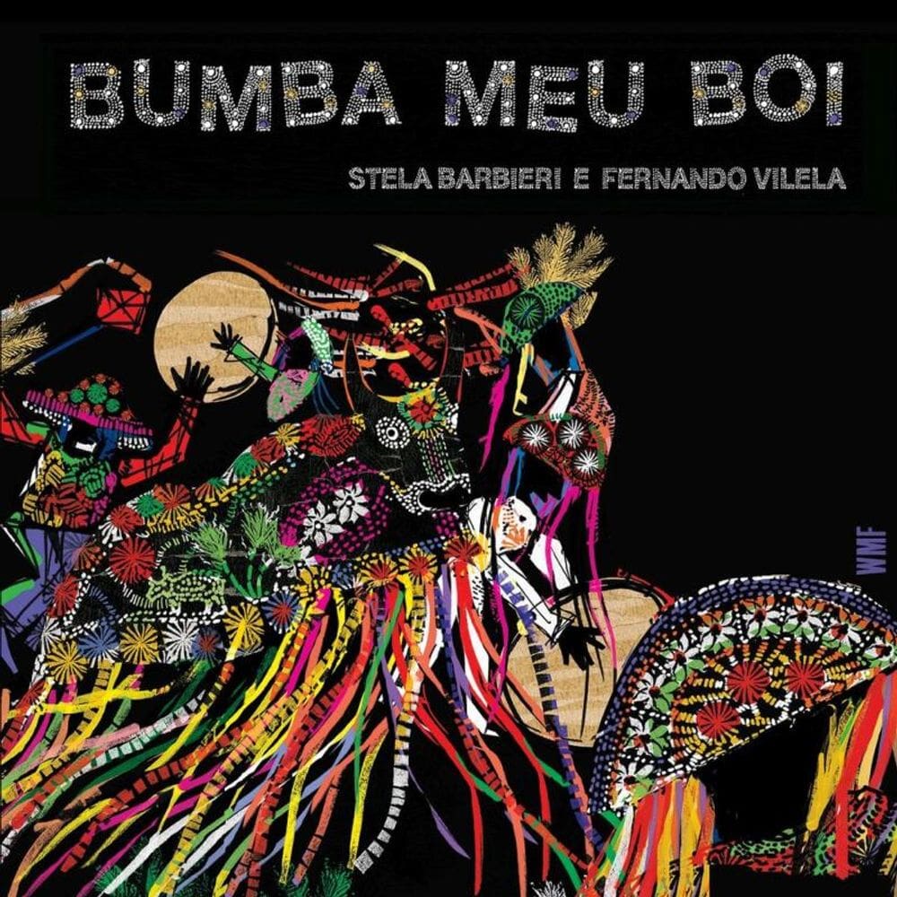Bumba meu boi