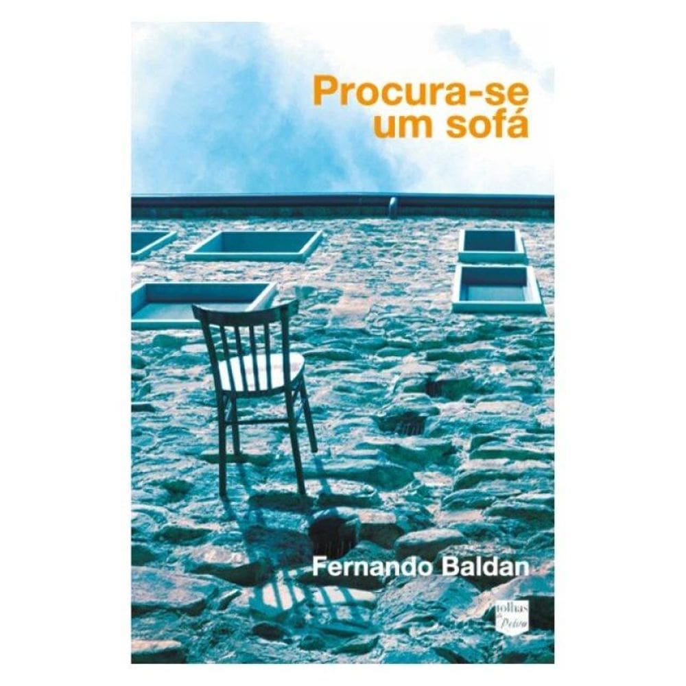 Procura-Se Um Sofá