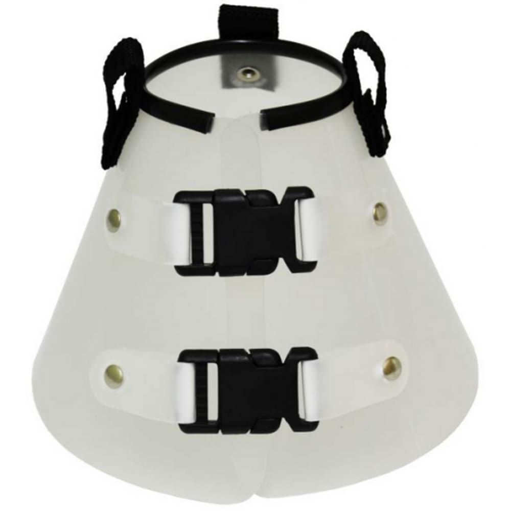 W Pet Colar Elizabetano Nº 01 (ELIZA1)