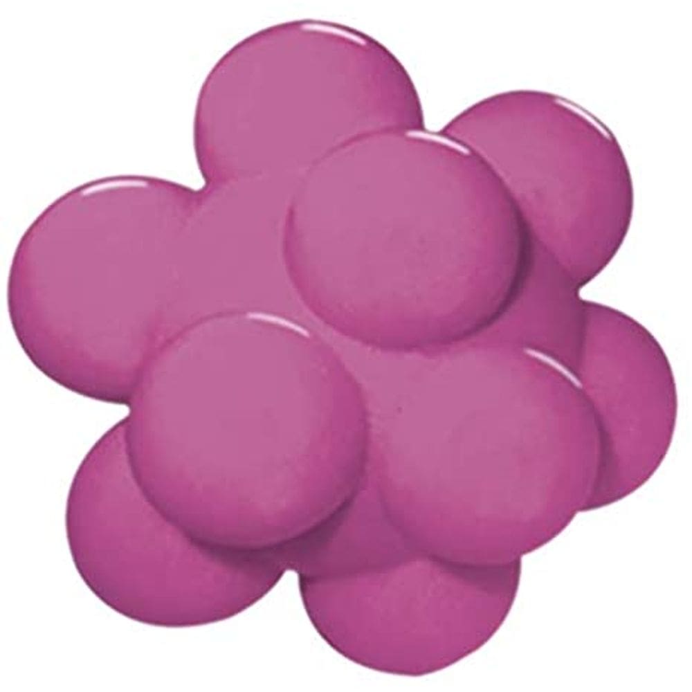 Furacao Pet Bola Maciça Col. Meteoro 60mm (1286)