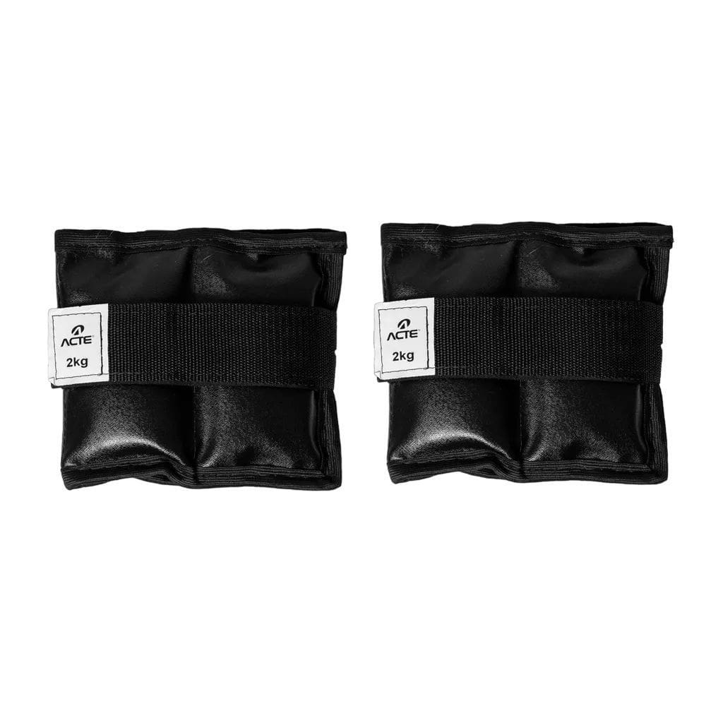Caneleira  Acte   emborrachada 2kg Unissex T157