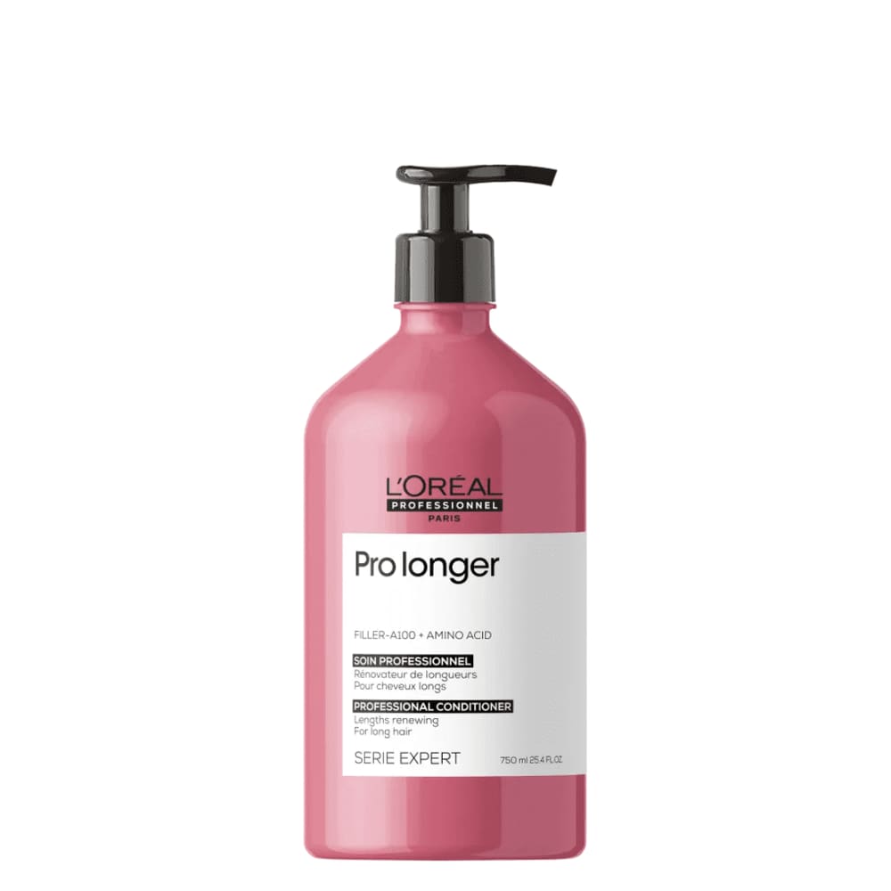 L`Oréal Pro Longer - Condicionador 750ml