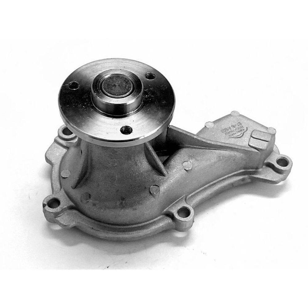 Bomba de Água Honda New Civic 1.8 16V 2006 em Diante HRV 1.8 16V Flex 2015 em Diante