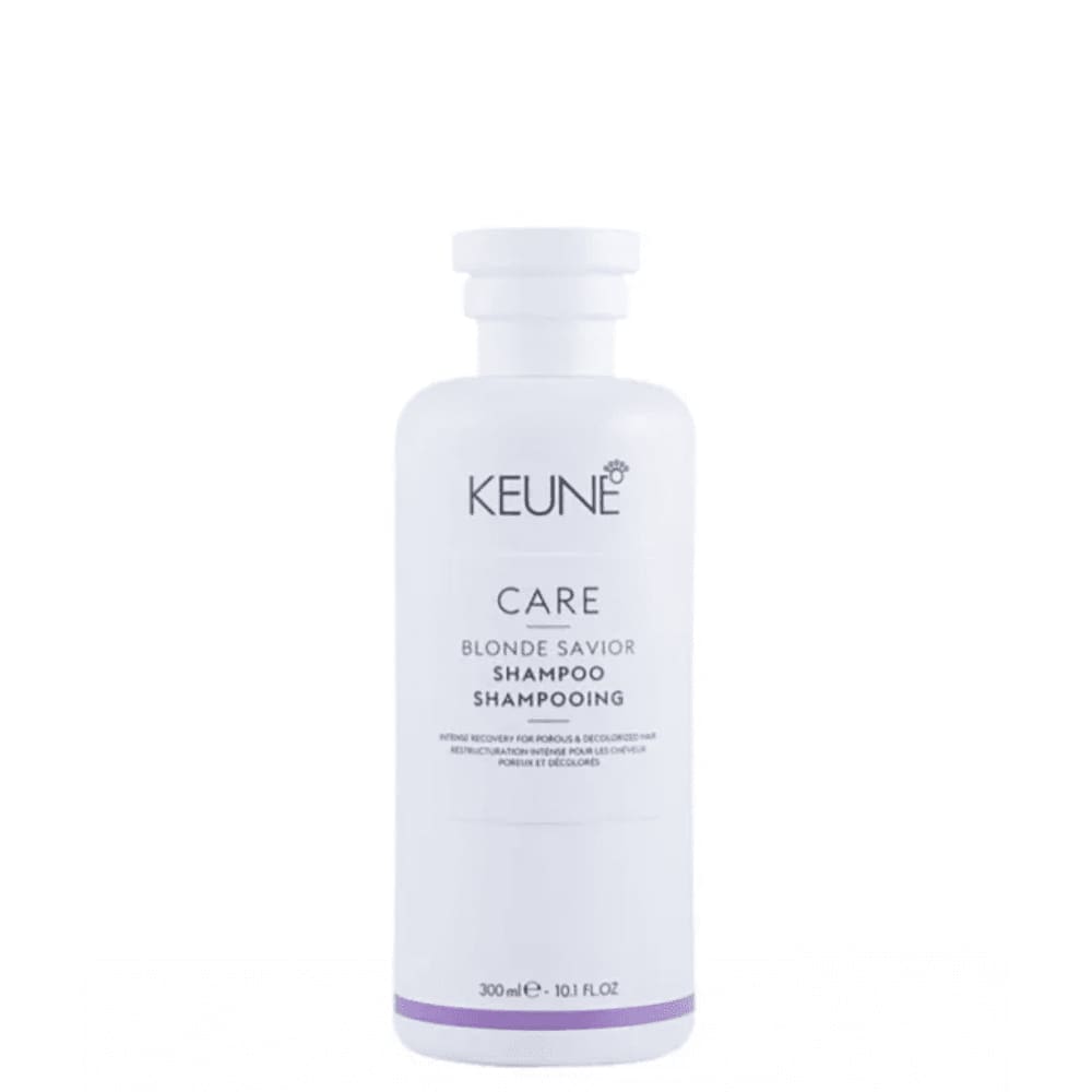 Keune Care Blonde Savior Shampoo 300ml