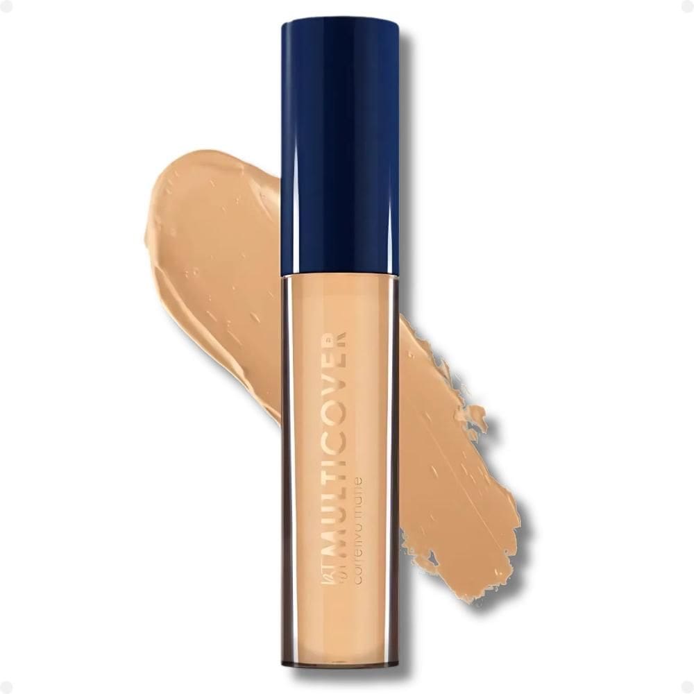 Corretivo Matte Bruna Tavares Bt Multicover M20 8g