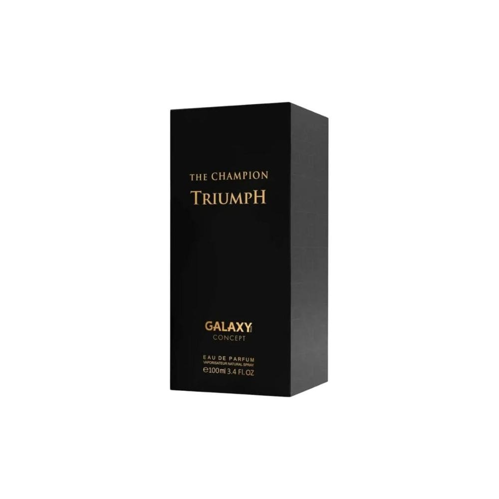 Galaxy The Champion Triumph Edp 100Ml