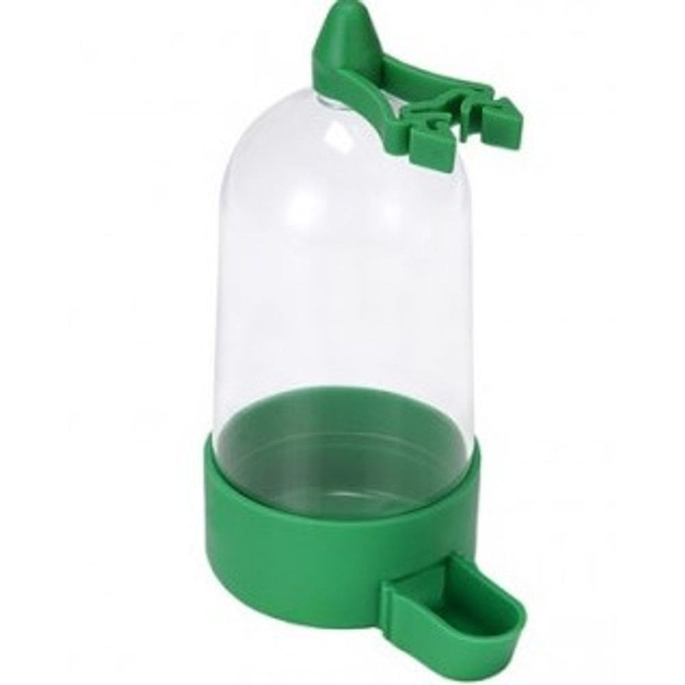 Mr Pet Bebedouro Plastico Grande P/ Passaro (1303)