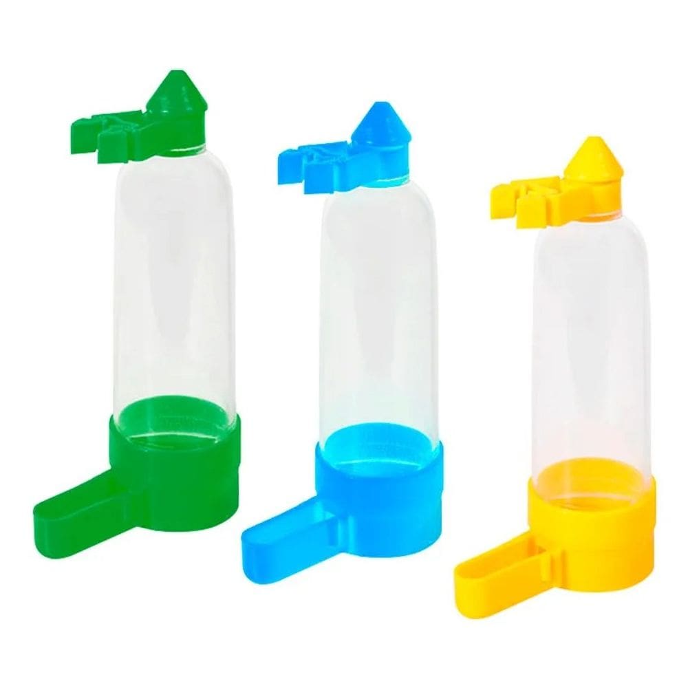 Mr Pet Bebedouro Plastico P/ Pixarro (1330)