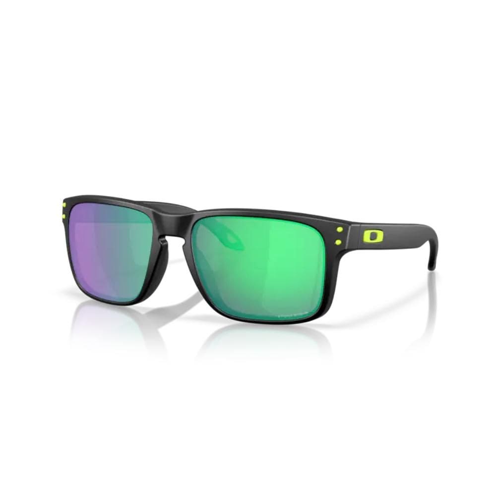 Óculos de Sol Holbrook Prizm Road Jade Oakley