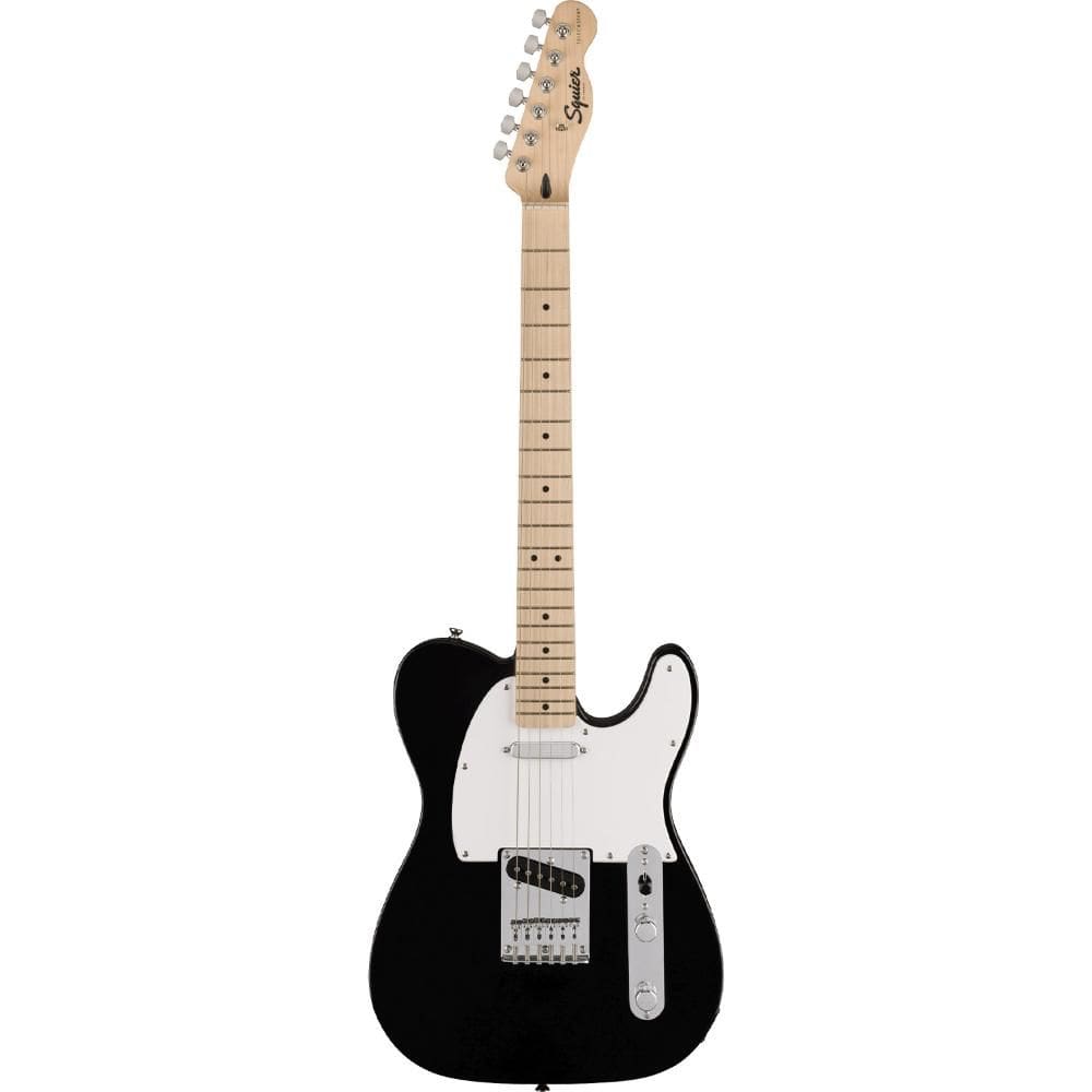 Guitarra Telecaster Fender Squier Sonic Black
