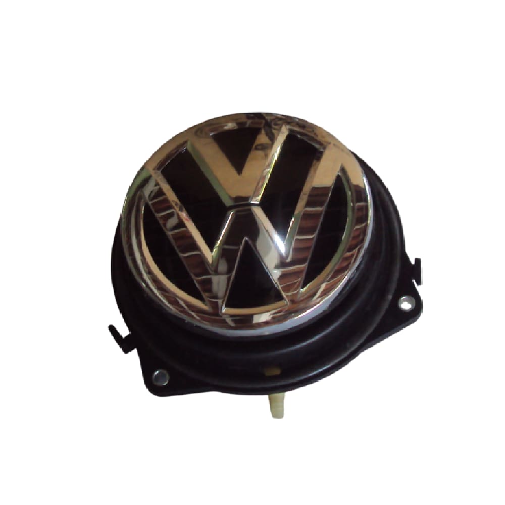 Saveiro Maçaneta Externa Tampa Traseira Vw Genuíno