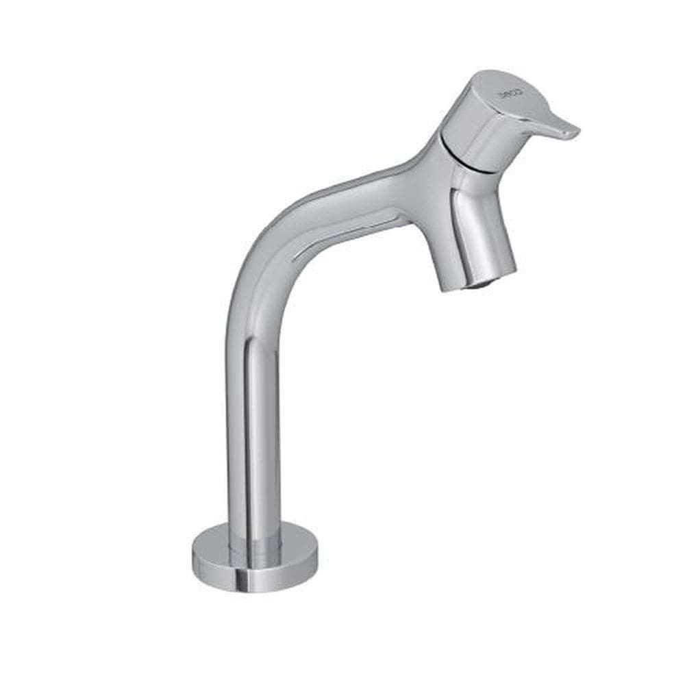 Torneira Lavatório ampla variedade Mesa Bica Baixa Dn15 Cromada 213x50x181 - Deca