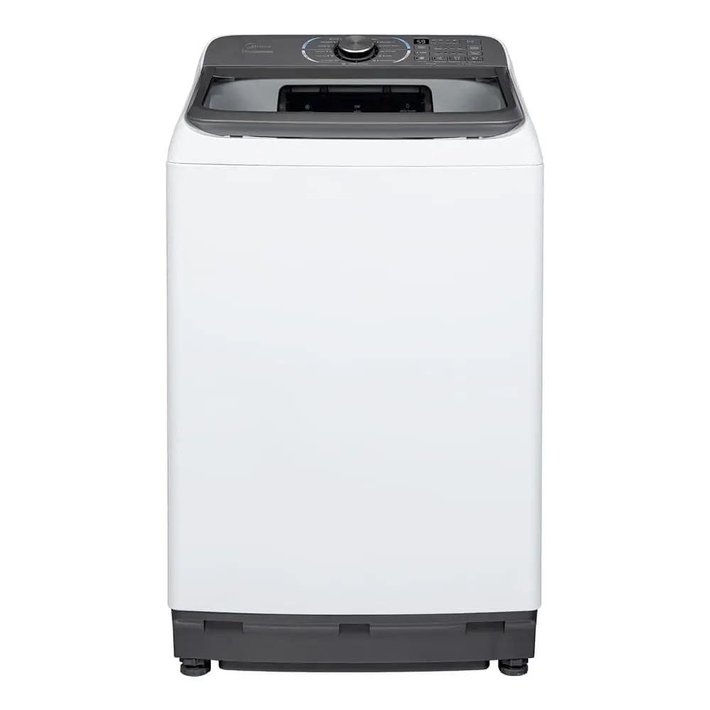 Lavadora de Roupas Automática Midea MA512W140 14KG