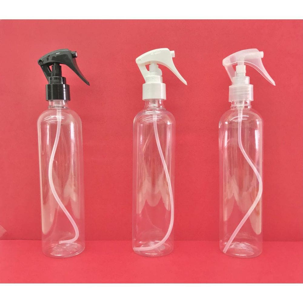 Acessorio Para Casa Pulverizador Gatilho Pt 300Ml