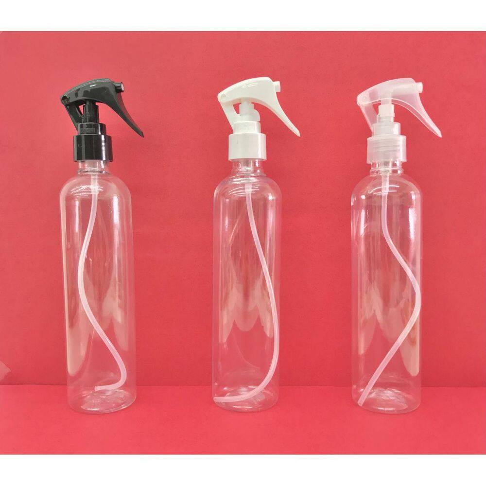 Acessorio Para Casa Pulverizador Gatilho Br 300Ml