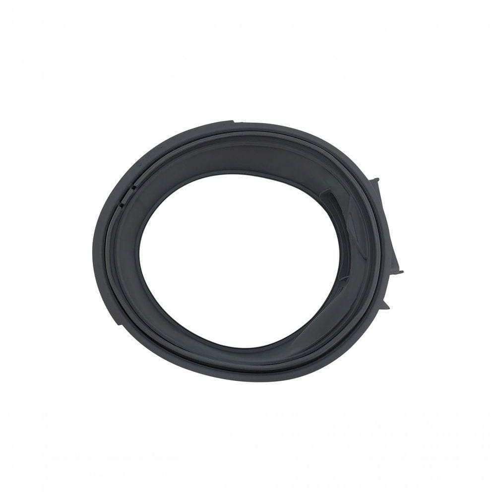 Vedação Porta Da Lavadora LG 4986ER0005F