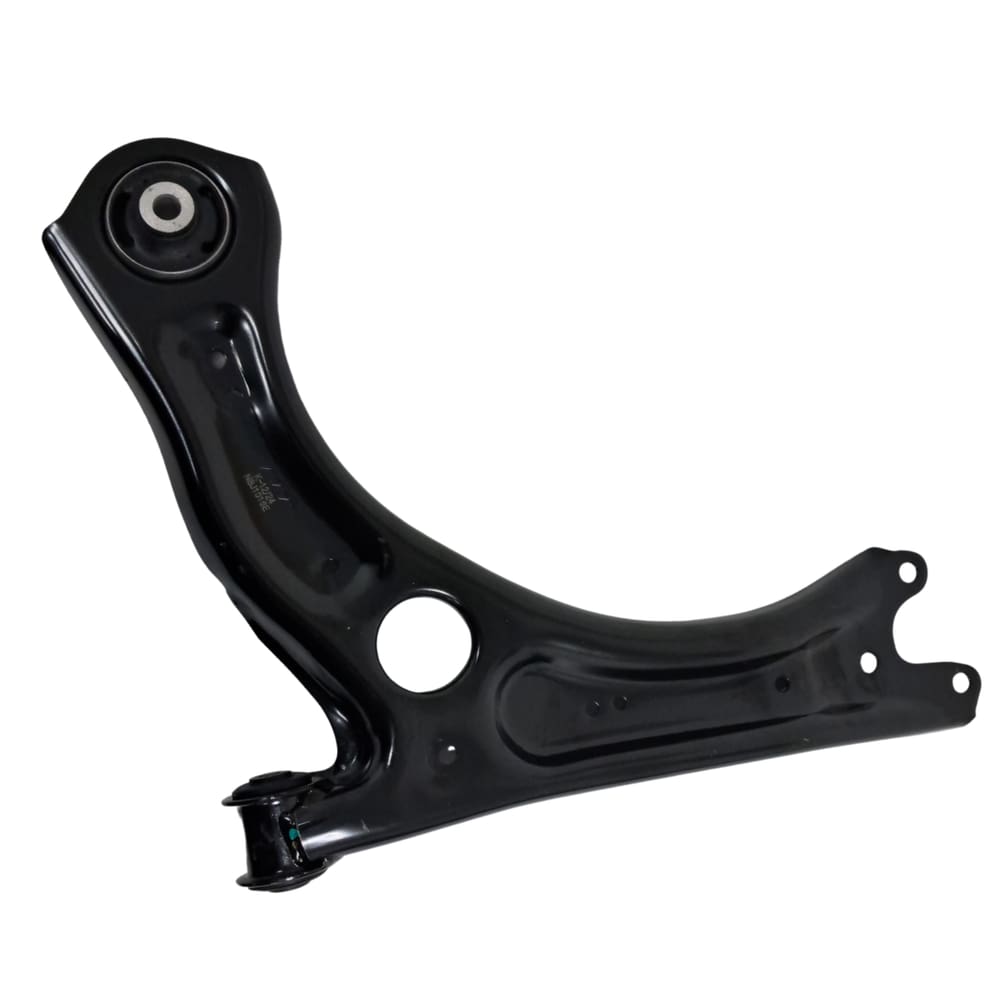 Bandeja Suspensão Esquerda Nakata VW Polo Virtus T-Cross Nivus 17 18 19 20