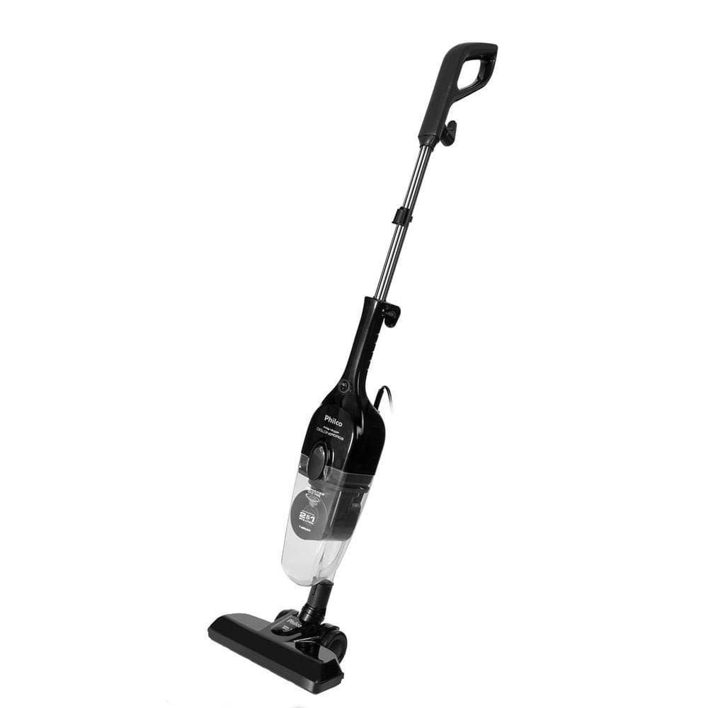 Aspirador De Pó Vertical 2 Em 1 Philco 1450WPAS1600P 220V