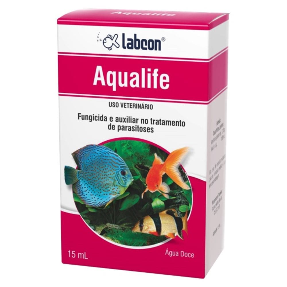 Labcon Aqualife 15 ml.