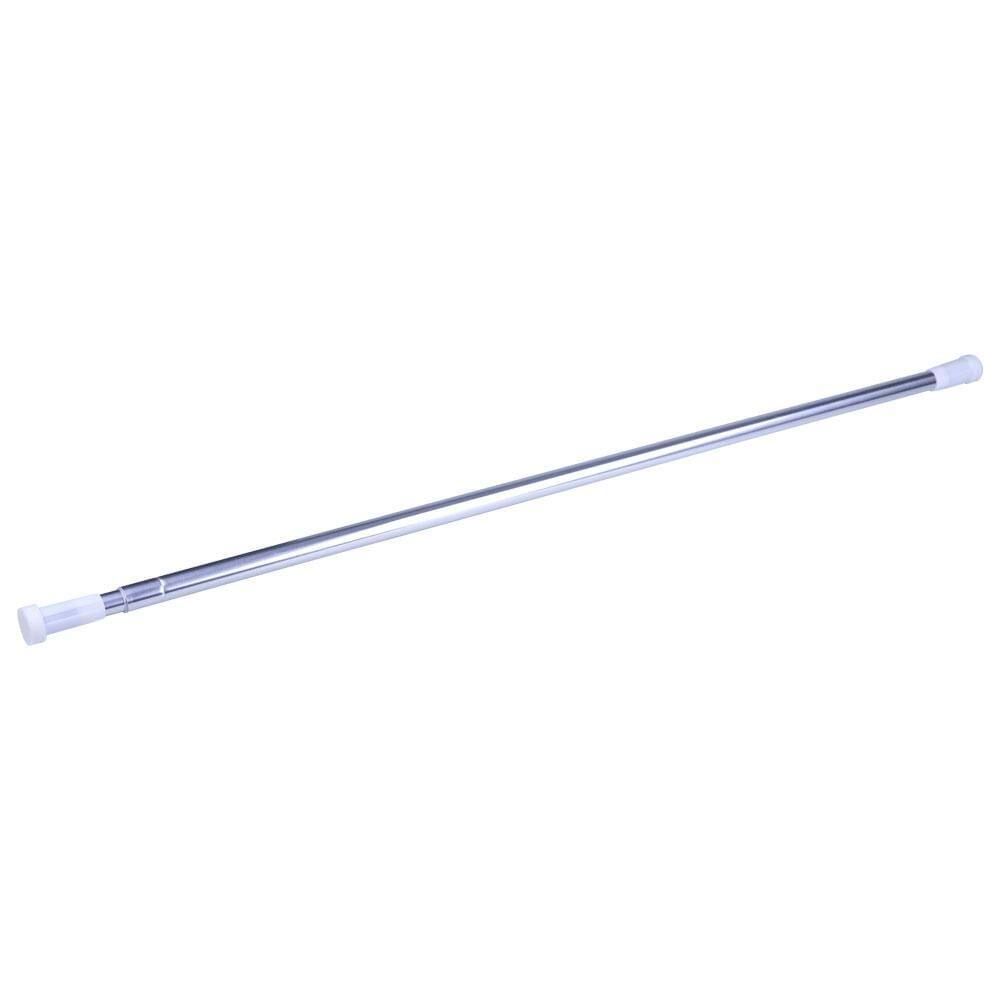 Porta Cortina Extensora Polida 110x200 Plast Leo