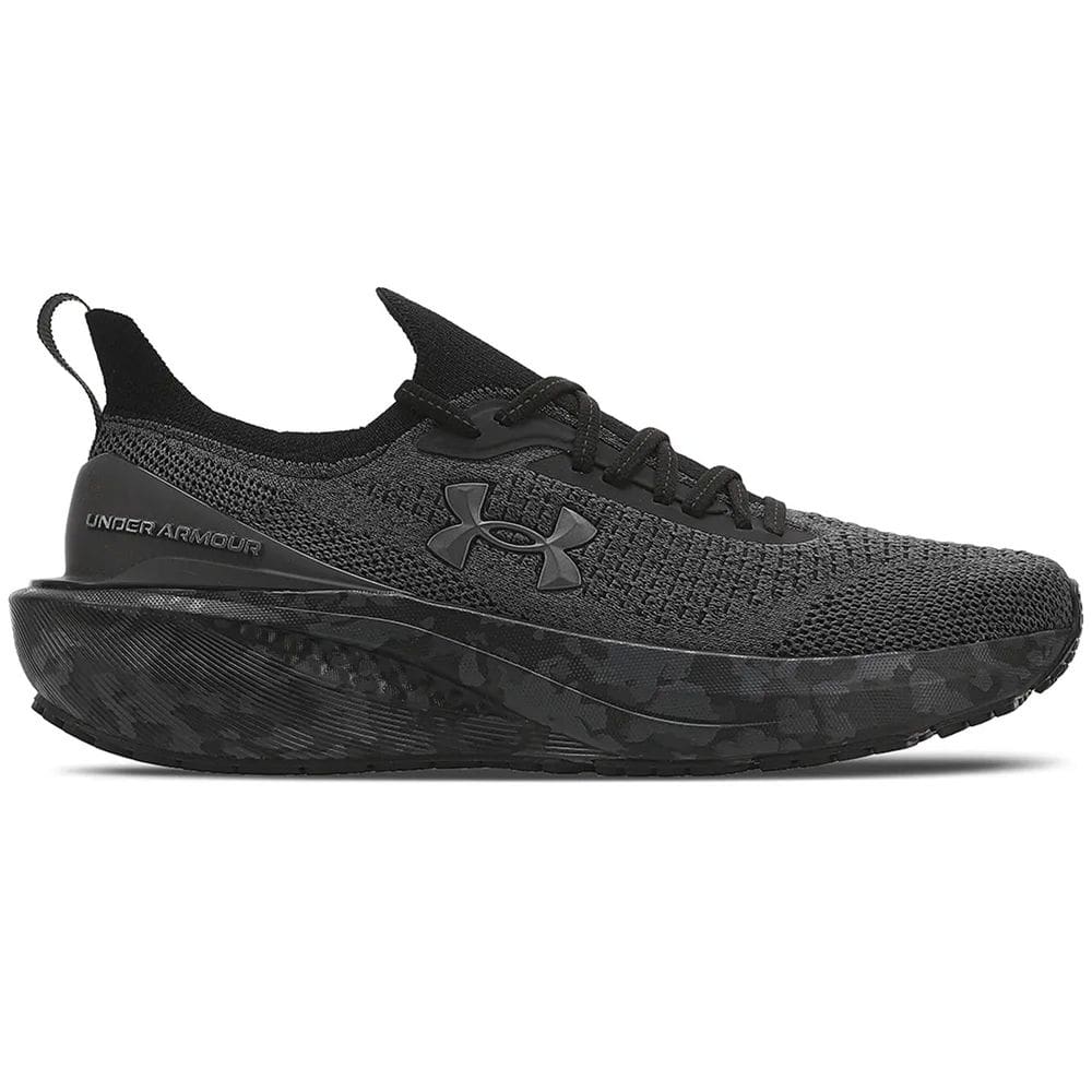 Tênis Under Armour Charged Quicker 2 Masculino grafite