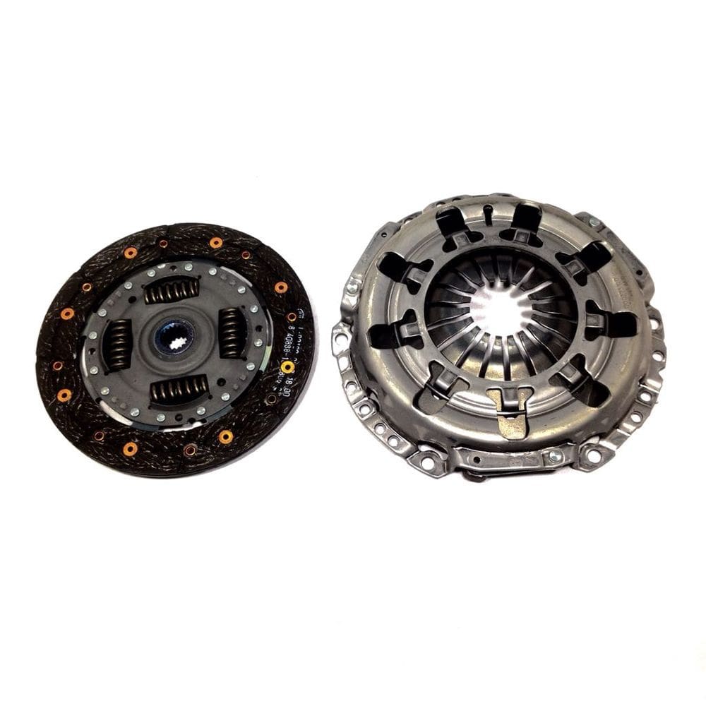 Kit Embreagem Escort/Fiesta