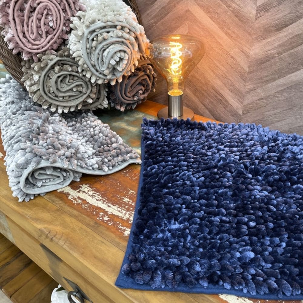 Tapete Boucle Paris 45x65 Cm | Rozac