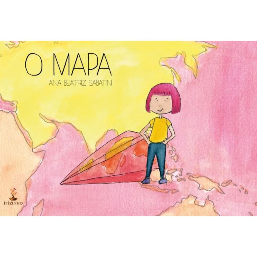 O mapa