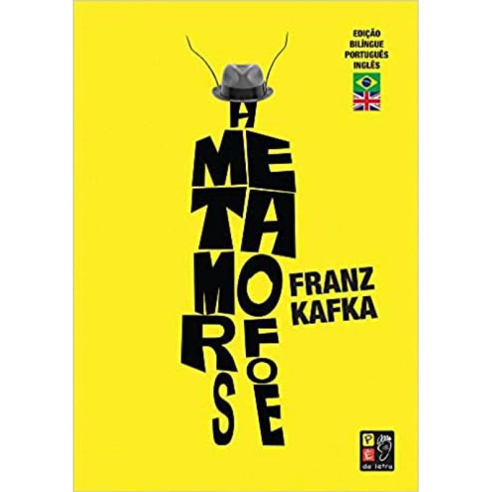 A Metamorfose